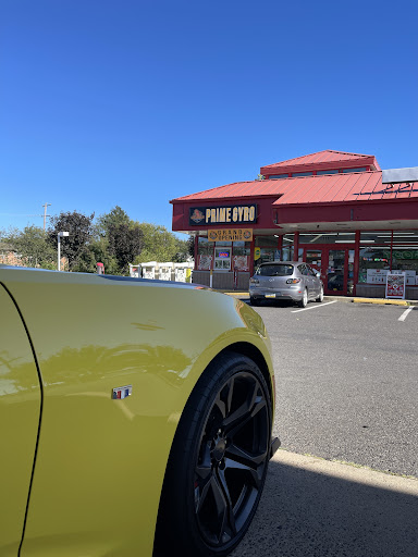 Photo of Prime gyro - 111 E Lincoln Hwy, Penndel, PA 19047