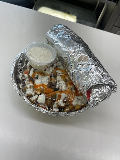 Photo of Prime gyro - 111 E Lincoln Hwy, Penndel, PA 19047