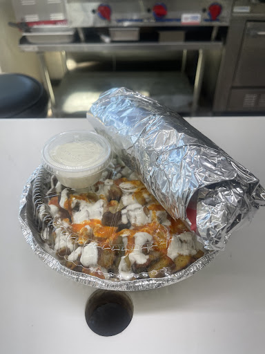 Photo of Prime gyro - 111 E Lincoln Hwy, Penndel, PA 19047