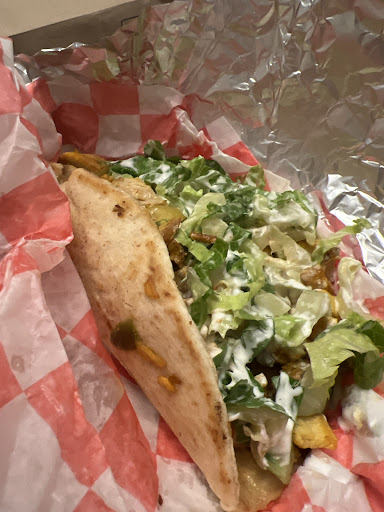 Photo of Prime gyro - 111 E Lincoln Hwy, Penndel, PA 19047