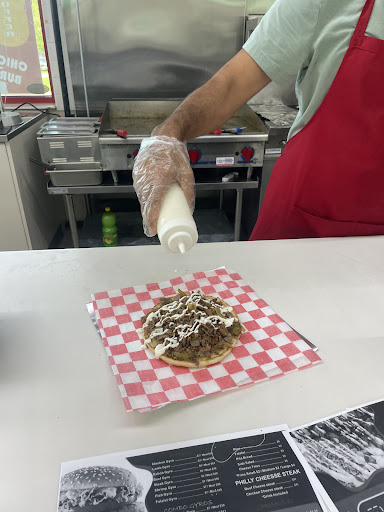 Photo of Prime gyro - 111 E Lincoln Hwy, Penndel, PA 19047