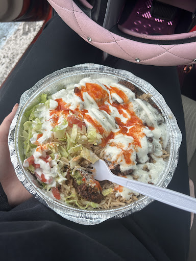 Photo of Prime gyro - 111 E Lincoln Hwy, Penndel, PA 19047