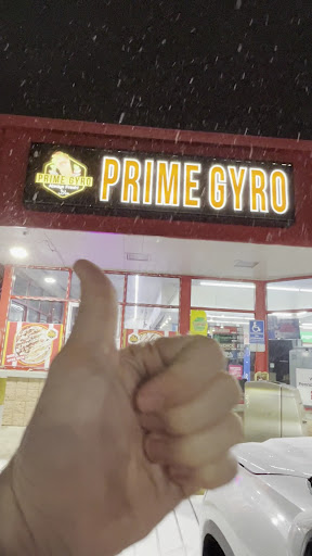 Photo of Prime gyro - 111 E Lincoln Hwy, Penndel, PA 19047