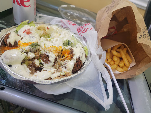 Photo of Prime gyro - 111 E Lincoln Hwy, Penndel, PA 19047