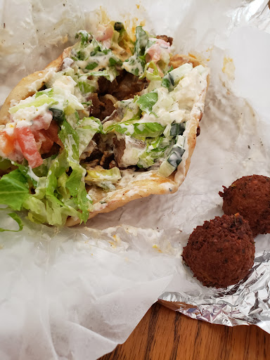 Photo of Prime gyro - 111 E Lincoln Hwy, Penndel, PA 19047