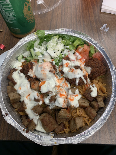 Photo of Prime gyro - 111 E Lincoln Hwy, Penndel, PA 19047