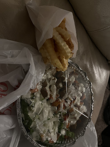 Photo of Prime gyro - 111 E Lincoln Hwy, Penndel, PA 19047