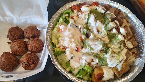 Photo of Prime gyro - 111 E Lincoln Hwy, Penndel, PA 19047