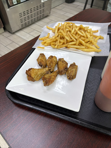 Photo of In & Out Kabab Gyro - 1984 Street Rd, Bensalem, PA 19020