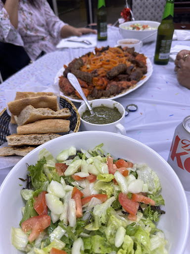 Photo of In & Out Kabab Gyro - 1984 Street Rd, Bensalem, PA 19020