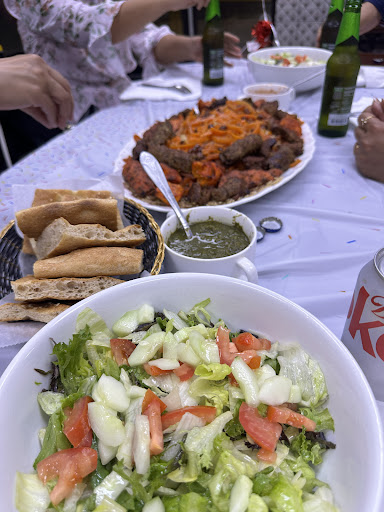 Photo of In & Out Kabab Gyro - 1984 Street Rd, Bensalem, PA 19020