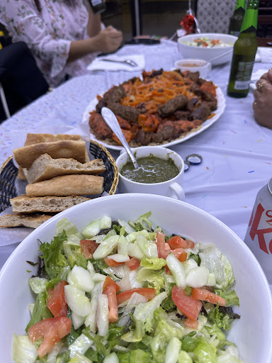 Photo of In & Out Kabab Gyro - 1984 Street Rd, Bensalem, PA 19020