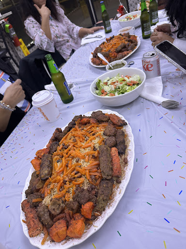 Photo of In & Out Kabab Gyro - 1984 Street Rd, Bensalem, PA 19020