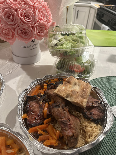 Photo of In & Out Kabab Gyro - 1984 Street Rd, Bensalem, PA 19020