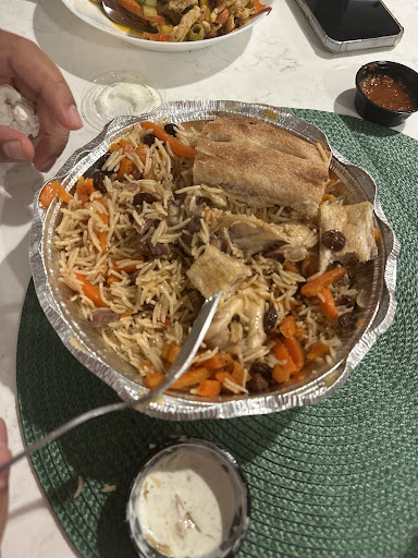 Photo of In & Out Kabab Gyro - 1984 Street Rd, Bensalem, PA 19020