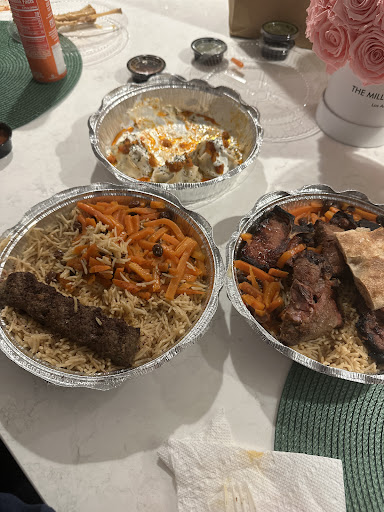 Photo of In & Out Kabab Gyro - 1984 Street Rd, Bensalem, PA 19020