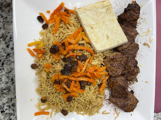 Photo of In & Out Kabab Gyro - 1984 Street Rd, Bensalem, PA 19020