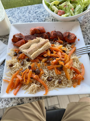 Photo of In & Out Kabab Gyro - 1984 Street Rd, Bensalem, PA 19020