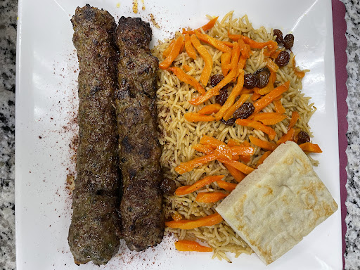 Photo of In & Out Kabab Gyro - 1984 Street Rd, Bensalem, PA 19020