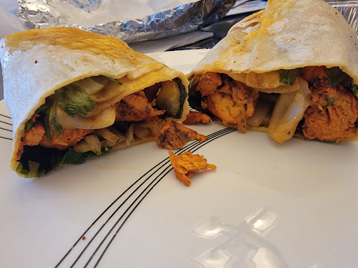 Photo of In & Out Kabab Gyro - 1984 Street Rd, Bensalem, PA 19020