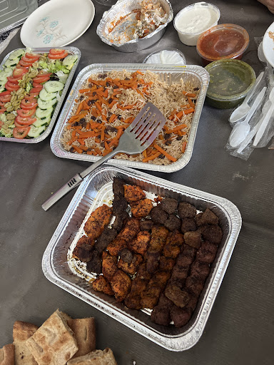 Photo of In & Out Kabab Gyro - 1984 Street Rd, Bensalem, PA 19020