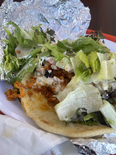 Photo of In & Out Kabab Gyro - 1984 Street Rd, Bensalem, PA 19020