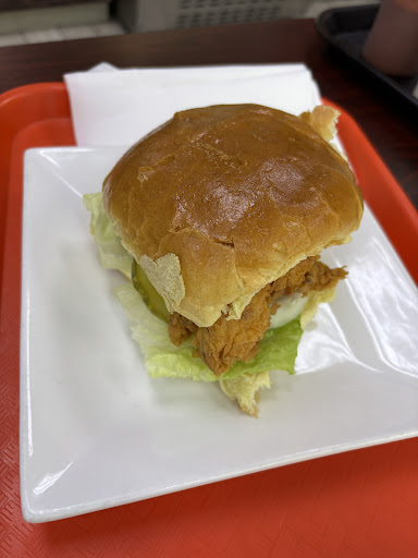 Photo of In & Out Kabab Gyro - 1984 Street Rd, Bensalem, PA 19020