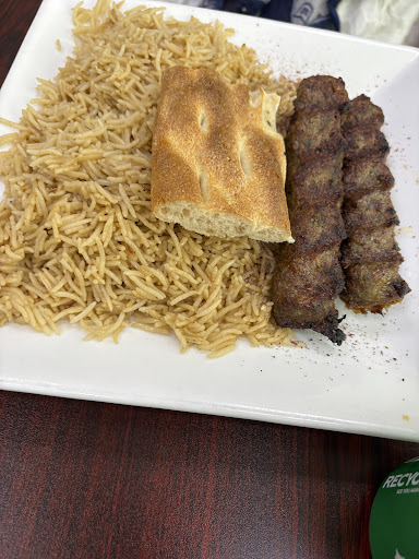 Photo of In & Out Kabab Gyro - 1984 Street Rd, Bensalem, PA 19020