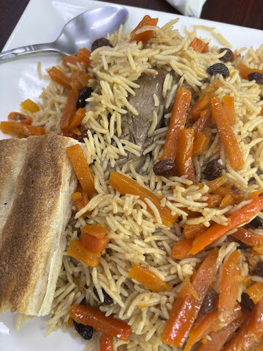 Photo of In & Out Kabab Gyro - 1984 Street Rd, Bensalem, PA 19020