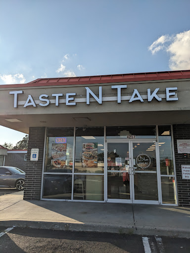Photo of Taste N Take - 4257 New Falls Rd, Levittown, PA 19056