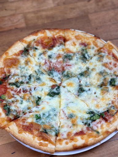 Photo of Singas Famous Pizza - 203 Lincoln Hwy, Fairless Hills, PA 19030