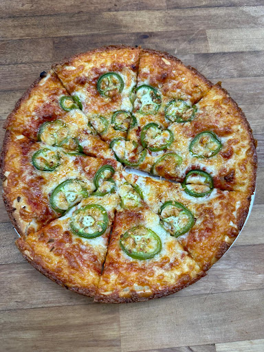 Photo of Singas Famous Pizza - 203 Lincoln Hwy, Fairless Hills, PA 19030