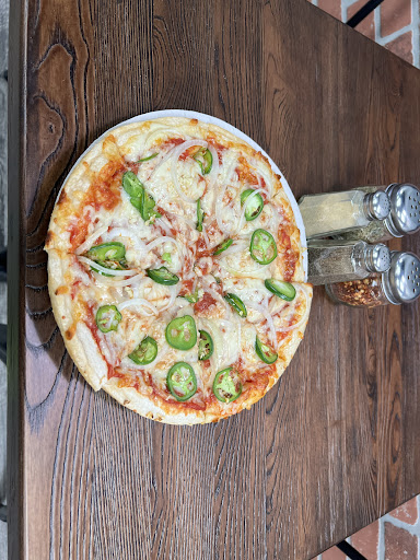 Photo of Singas Famous Pizza - 203 Lincoln Hwy, Fairless Hills, PA 19030