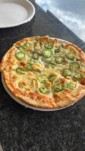 Photo of Singas Famous Pizza - 203 Lincoln Hwy, Fairless Hills, PA 19030