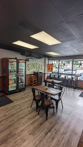 Photo of Singas Famous Pizza - 203 Lincoln Hwy, Fairless Hills, PA 19030