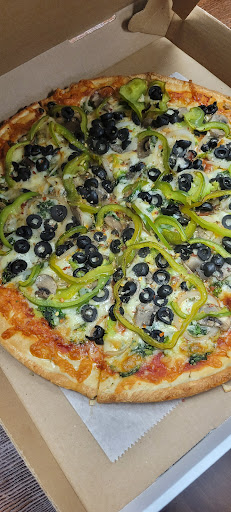 Photo of Singas Famous Pizza - 203 Lincoln Hwy, Fairless Hills, PA 19030