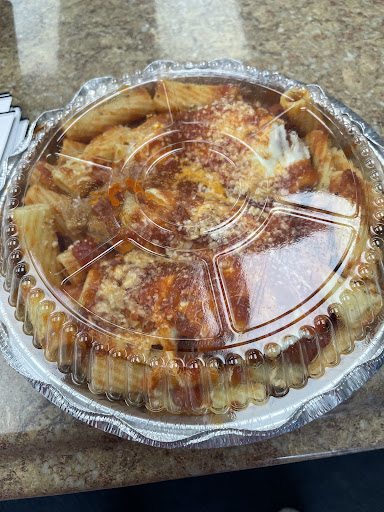 Photo of Singas Famous Pizza - 203 Lincoln Hwy, Fairless Hills, PA 19030