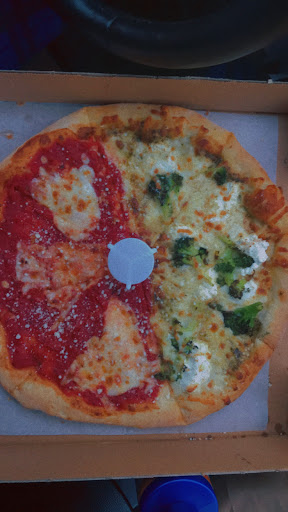 Photo of Singas Famous Pizza - 203 Lincoln Hwy, Fairless Hills, PA 19030