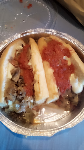 Photo of Singas Famous Pizza - 203 Lincoln Hwy, Fairless Hills, PA 19030