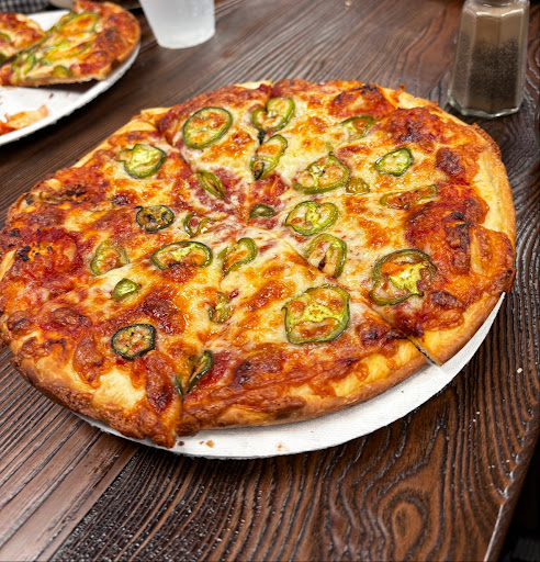 Photo of Singas Famous Pizza - 203 Lincoln Hwy, Fairless Hills, PA 19030