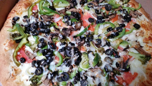 Photo of Singas Famous Pizza - 203 Lincoln Hwy, Fairless Hills, PA 19030