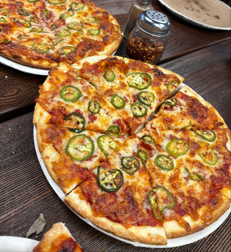 Photo of Singas Famous Pizza - 203 Lincoln Hwy, Fairless Hills, PA 19030