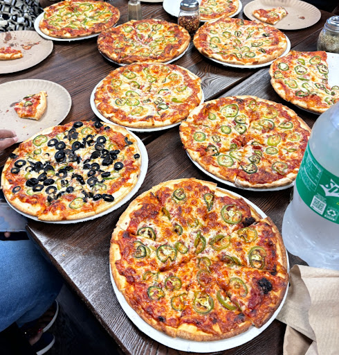 Photo of Singas Famous Pizza - 203 Lincoln Hwy, Fairless Hills, PA 19030