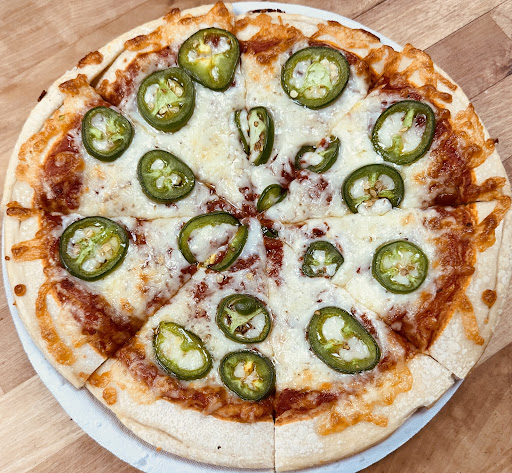 Photo of Singas Famous Pizza - 203 Lincoln Hwy, Fairless Hills, PA 19030