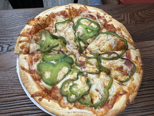 Photo of Singas Famous Pizza - 203 Lincoln Hwy, Fairless Hills, PA 19030