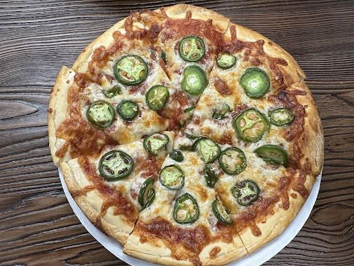 Photo of Singas Famous Pizza - 203 Lincoln Hwy, Fairless Hills, PA 19030