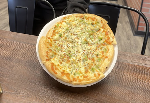 Photo of Singas Famous Pizza - 203 Lincoln Hwy, Fairless Hills, PA 19030