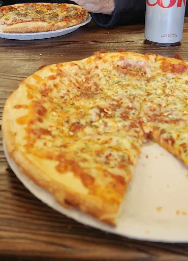 Photo of Singas Famous Pizza - 203 Lincoln Hwy, Fairless Hills, PA 19030