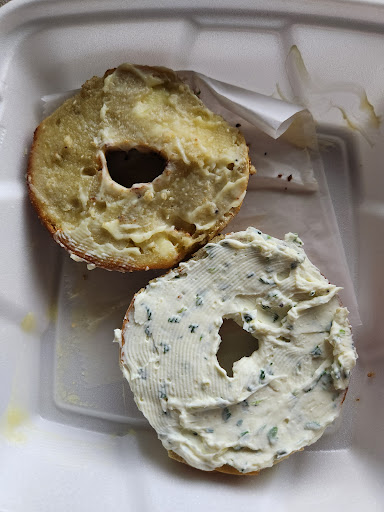 Photo of Bagelocity & The Soup King Cafe - 5611 Bensalem Blvd, Bensalem, PA 19020