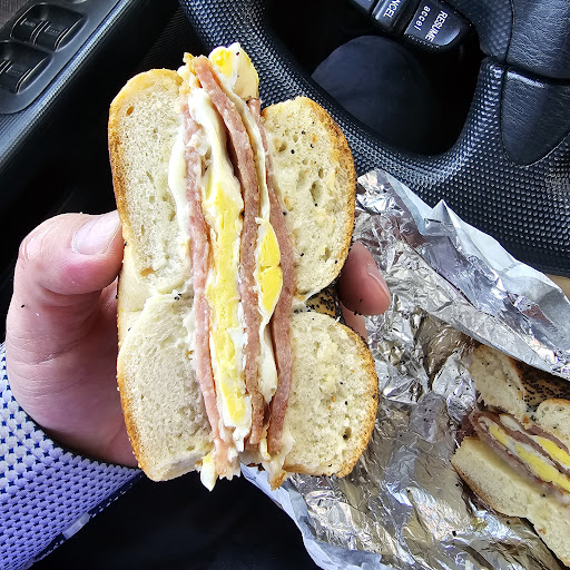 Photo of Bagelocity & The Soup King Cafe - 5611 Bensalem Blvd, Bensalem, PA 19020